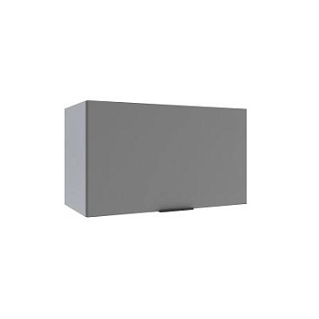 Верхний шкаф Виано Смоки ПГ 600