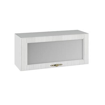 Верхний шкаф Империя Сандал ПГС 800