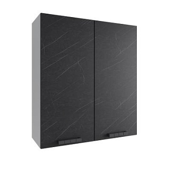 Верхний шкаф Ройс Гранит Оникс ВП 800