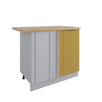 Стол Фенис 3Д Голд СУ 1000