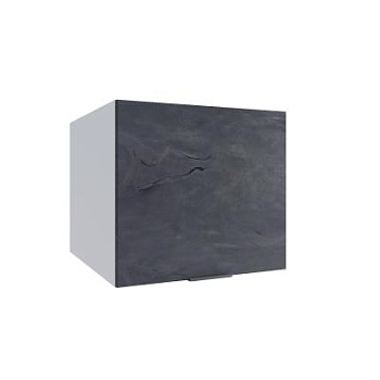 Верхний шкаф Фенис Арт Сталь ГВПГ 500