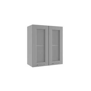 Верхний шкаф Квадро Софт Ольбия ПС 600