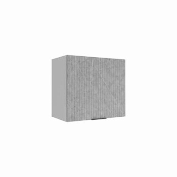 Верхний шкаф Монца Гранит Маус ВПГ 500