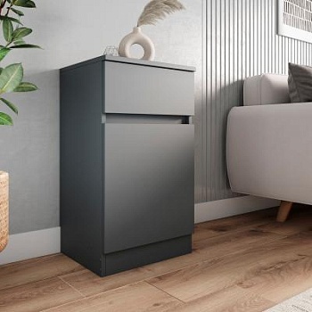 МС Мори Прихожая МПТ 400 (МП) Графит