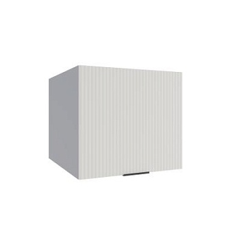 Верхний шкаф Фенис 3Д Жемчуг ГВПГ 500