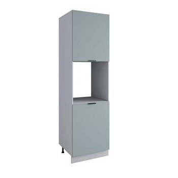 Пенал с нишей под духовку Виано Оазис ПН 600