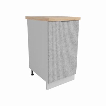 Стол Монца Гранит Маус С 450