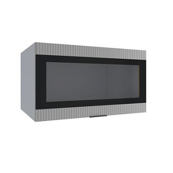 Верхний шкаф Фенис 3Д Маус ГВПГСФ 800