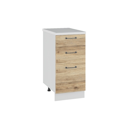 Стол Лофт Дуб цикорий СМЯ 400