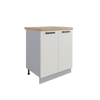 Стол Ройс Ваниль софт С 700