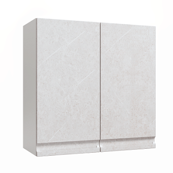 Верхний шкаф Скала Гранит Маус П 700