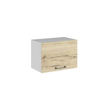 Верхний шкаф Лофт Дуб майский ПГ 500