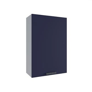 Верхний шкаф Ройс Черника софт ВП 601