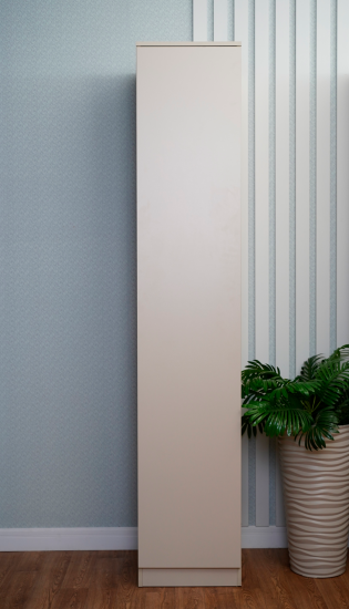 МС Мори Шкаф МШ 400 Сатин