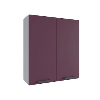 Верхний шкаф Ройс Виноград софт ВП 800