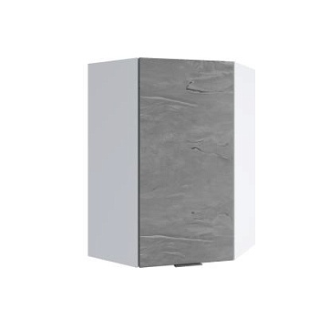 Верхний шкаф Фенис Арт Металл ВПУ 600*600