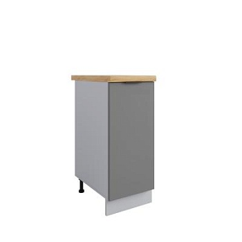 Стол Виано Смоки С 350