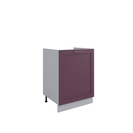 Стол Квадро Виноград СМ 601