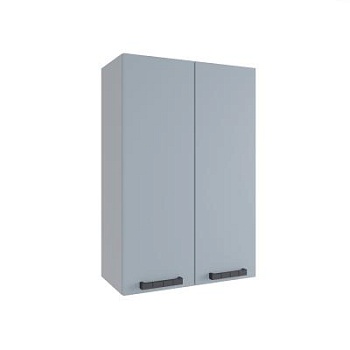 Верхний шкаф Ройс Нарцисс софт ВП 600