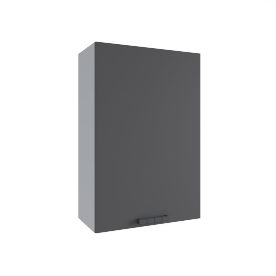 Верхний шкаф Манго Белый ВП 601