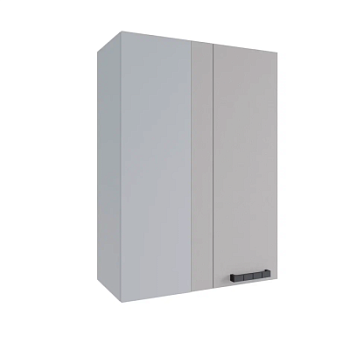 Верхний шкаф Фортуна Бежевый ВПУ 650