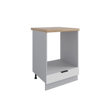 Стол Фенис 3Д Айс СДШ 600