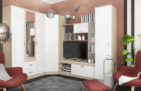 Гостиная Софи