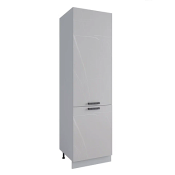 Пенал Ройс Кварц бежевый ПН 600