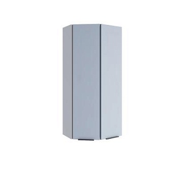 Верхний шкаф Виано Блю ВПТ 400