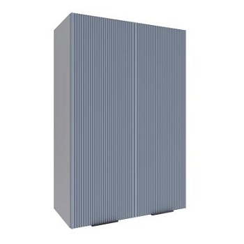 Верхний шкаф Паола Блю ВП 600