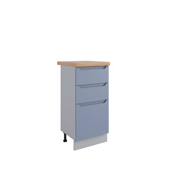 Стол Тренто Лунный свет МСЯШ 400