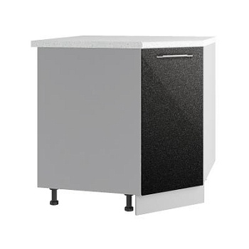 Стол Олива Чёрный СУ 850