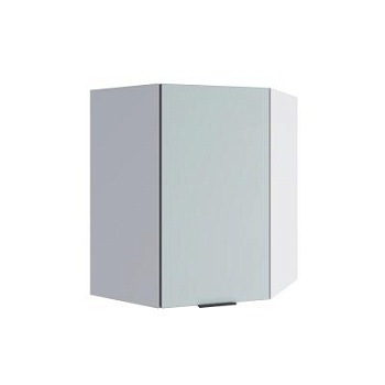 Верхний шкаф Виано Оазис ПУ 550*550