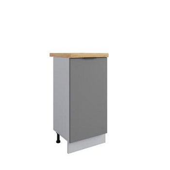 Стол Виано Смоки МС 400