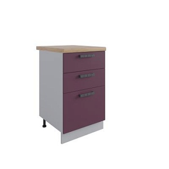 Стол Ройс Виноград софт СМЯ 500