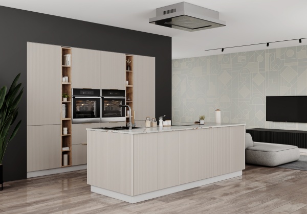 Модульная кухня Norma Паола Вижн