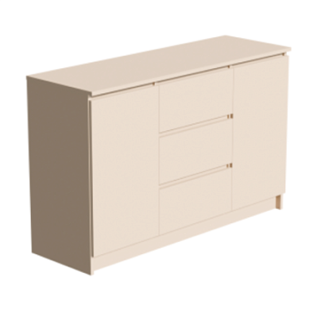 МС Мори Комод МК 1203 Сатин