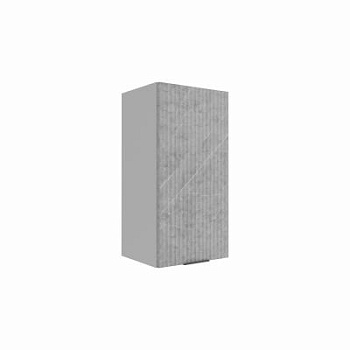 Верхний шкаф Монца Гранит Маус П 350