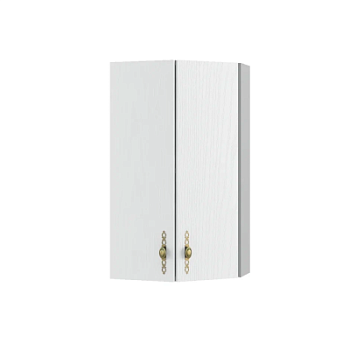 Верхний шкаф Гранд Крем ПТ 400