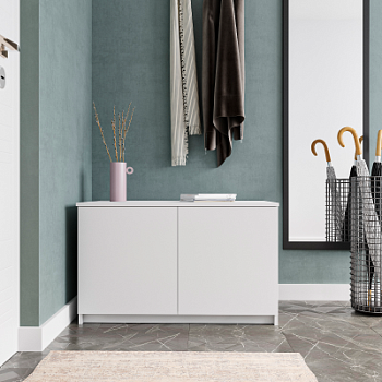 МС Мори Антресоль МА 900.1 (МП/3) Белый