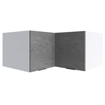 Верхний шкаф Фенис Арт Металл ГВПГУ 1000