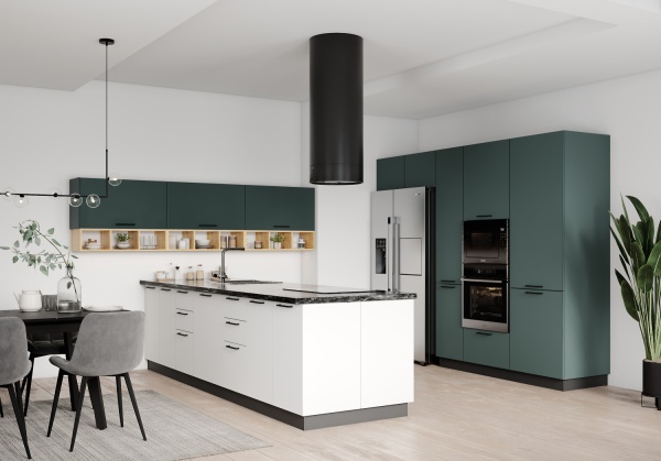 Модульная кухня Norma Виано Аверса / Баунти