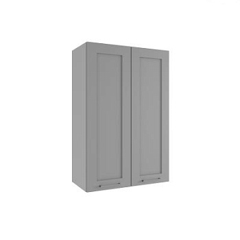 Верхний шкаф Квадро Софт Ольбия ВП 600