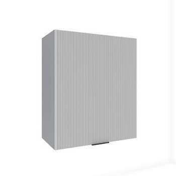 Верхний шкаф Мелисса Белый Скин П 601