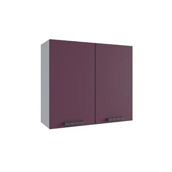 Верхний шкаф Ройс Виноград софт П 800