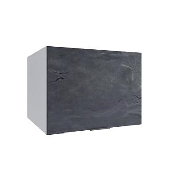 Верхний шкаф Фенис Арт Сталь ГВПГ 600