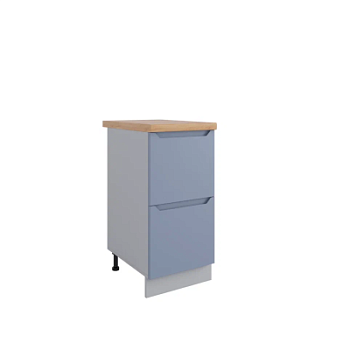 Стол Тренто Лунный свет СК2 400