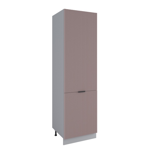 Пенал Мелисса Пудра Скин ПН 600