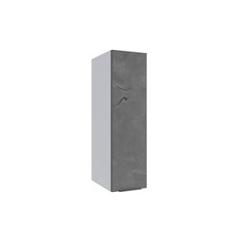 Верхний шкаф Фенис Арт Металл П 200