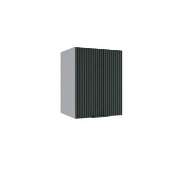 Верхний шкаф Фенис 3Д Грин ВПГ 350